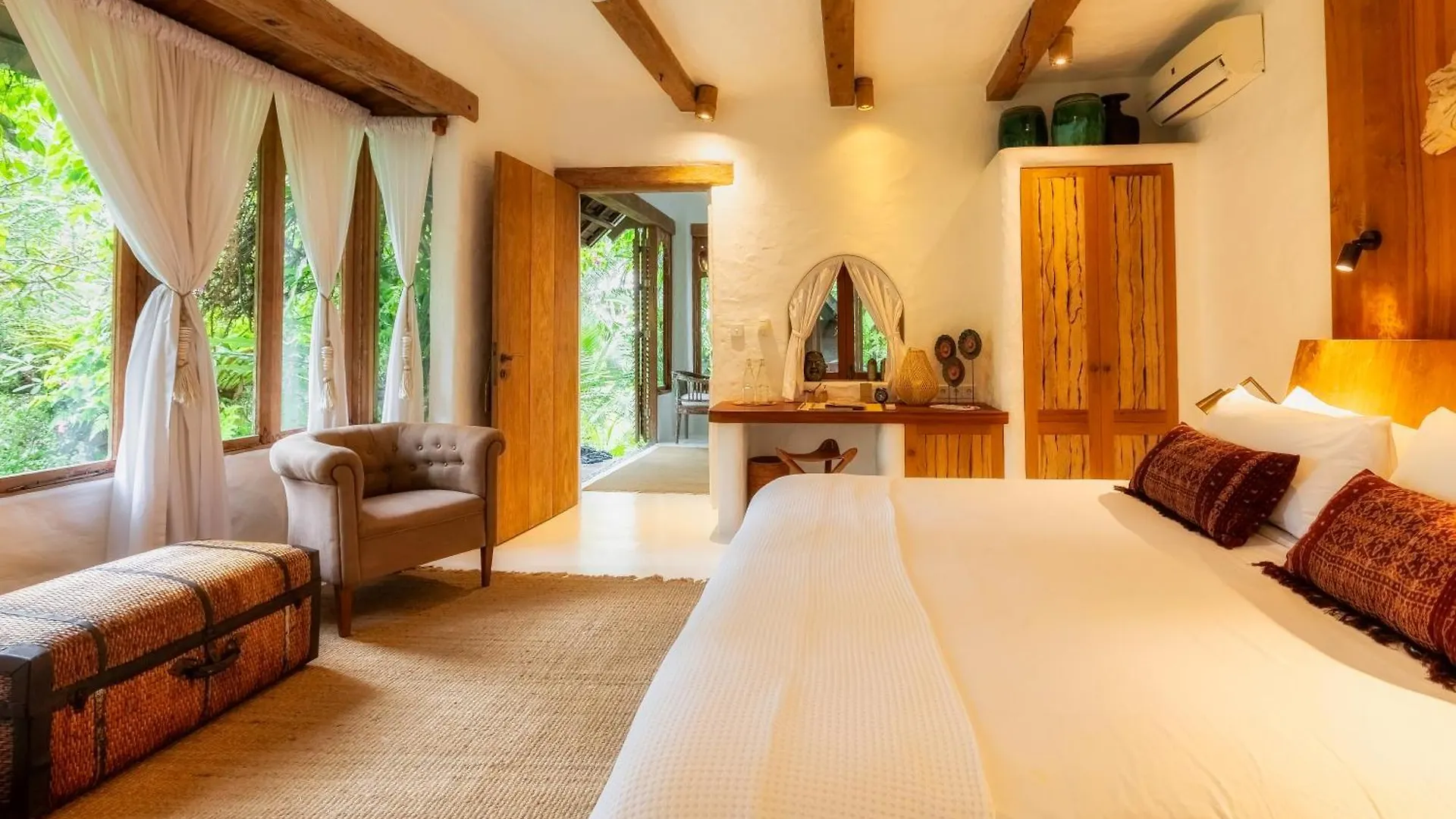 Guest house Stone House Hotel Ubud
