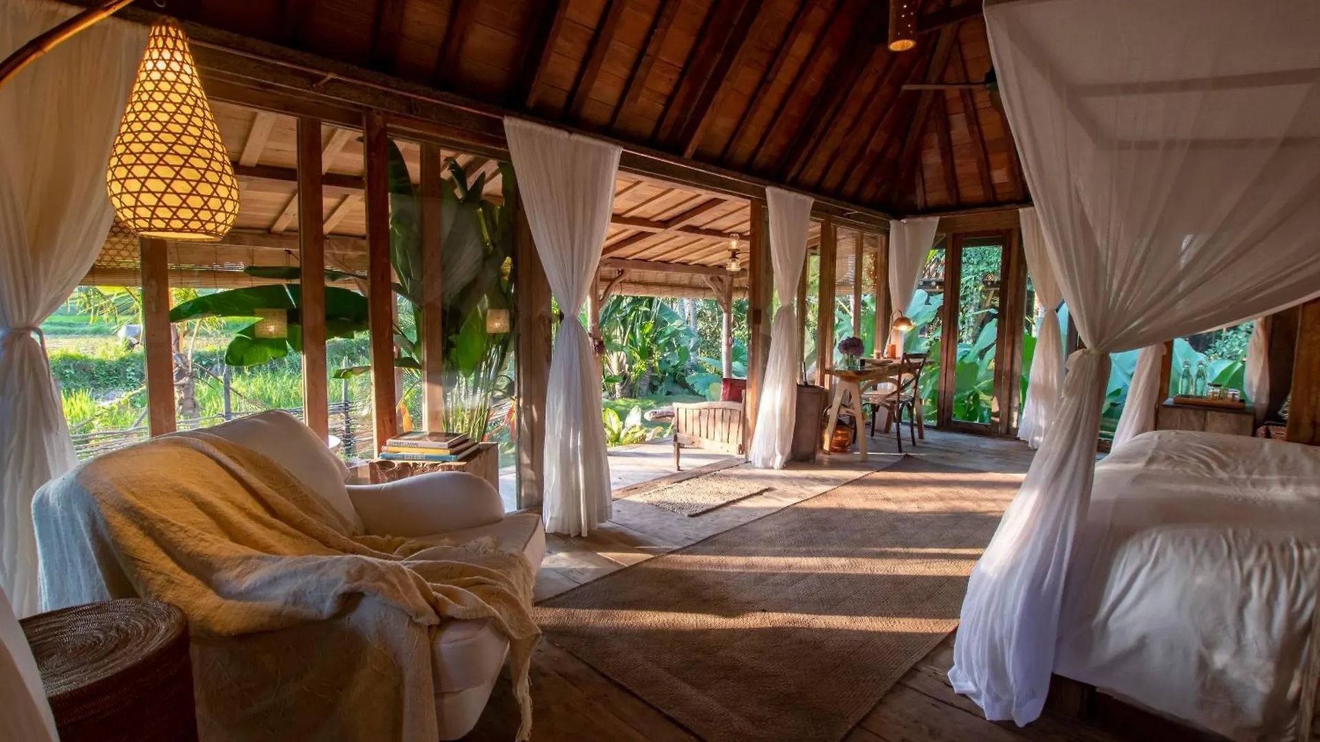 Guest house Stone House Hotel Ubud