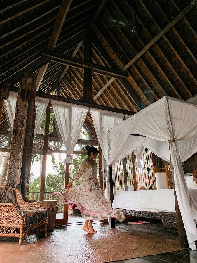Stone House Hotell Ubud