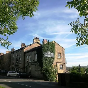 Harts Head Inn Settle