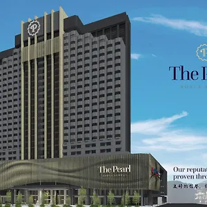 The Pearl Hotel Kuala Lumpur