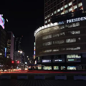 President Hotel Seoul