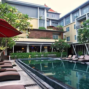 The Kana Kuta Hotel Kuta (Bali)