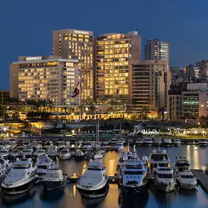 Intercontinental Phoenicia By Ihg Resort Beirut