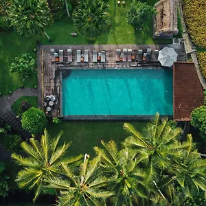 The Artini Dijiwa Hotell