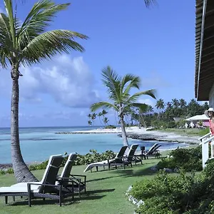  Отель Club Med Доминиканская Республика