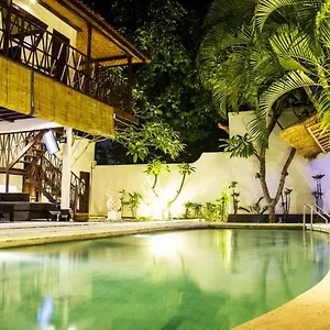 Gardenia Villa Seminyak (Bali)