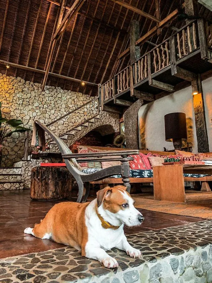Stone House Hotel Ubud  0*, Ubud (Bali)
