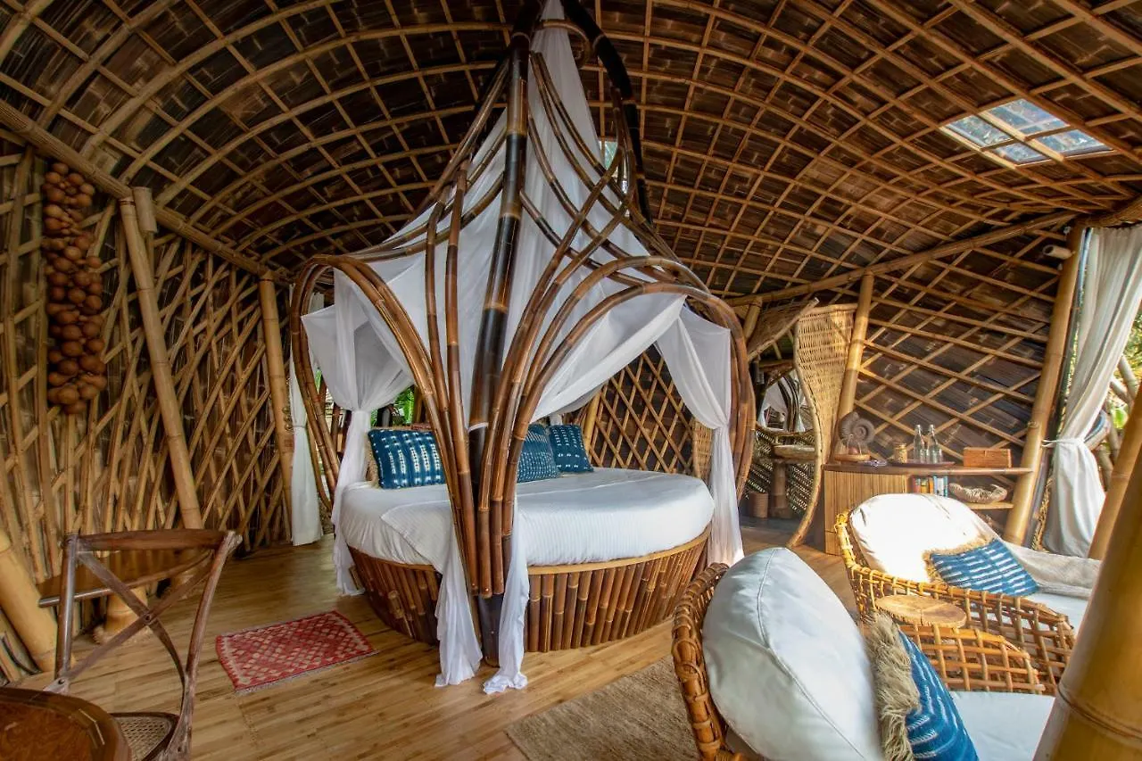 Stone House Hotel Ubud  Indonesia