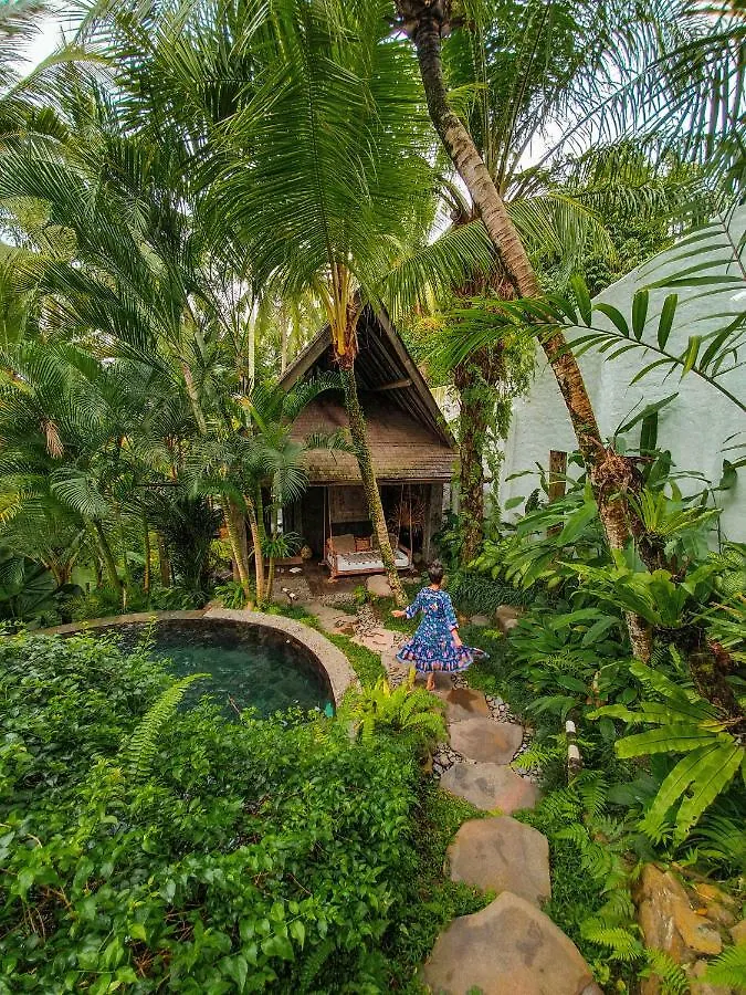 Guest house Stone House Hotel Ubud