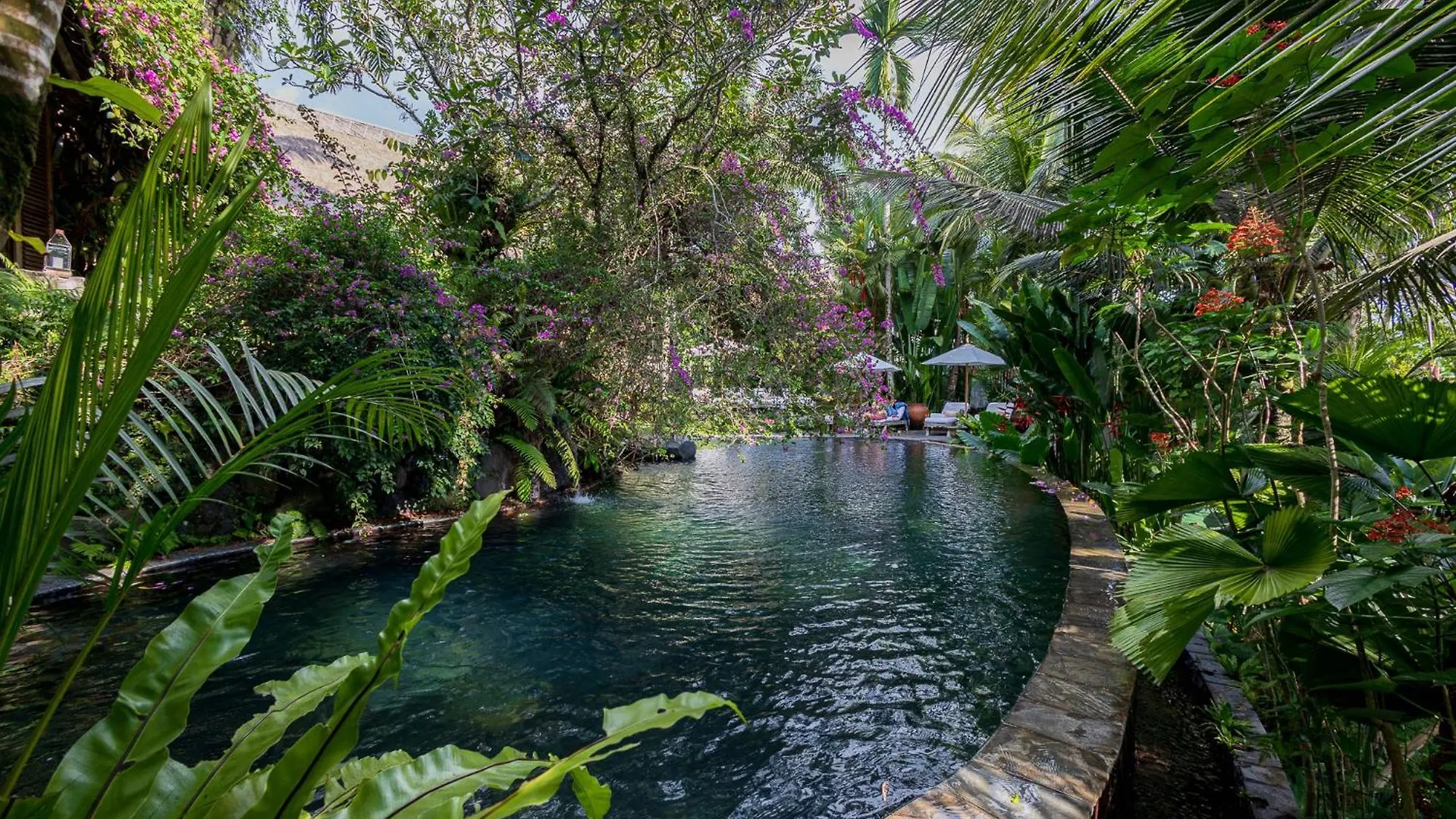 Stone House Hotel Ubud  Guest house Ubud (Bali)