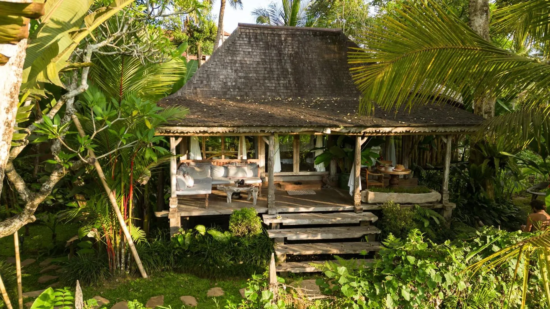 Stone House Hotel Ubud  0*, Ubud (Bali) Indonesia