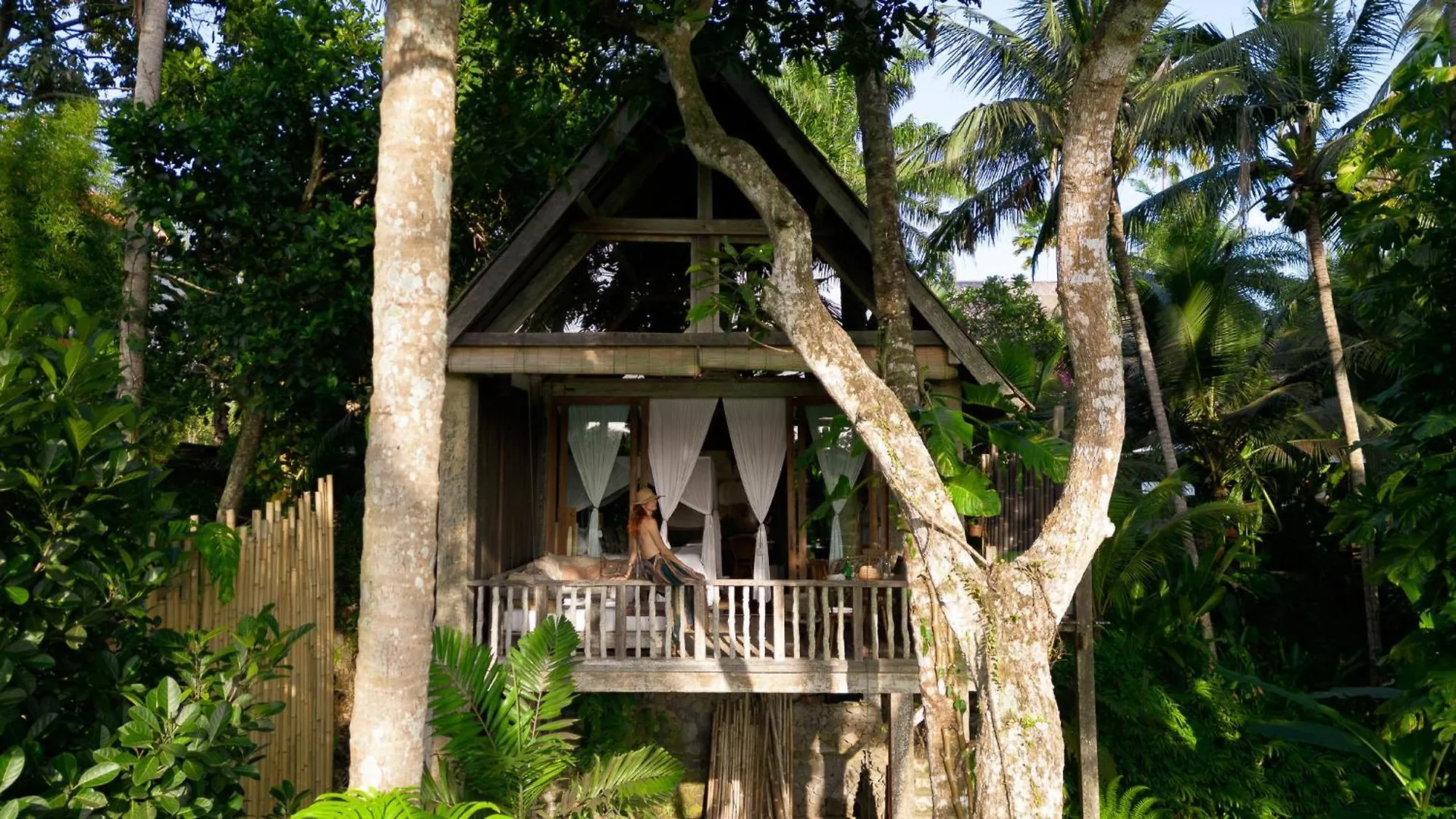 Stone House Hotel Ubud  Guest house Ubud (Bali)