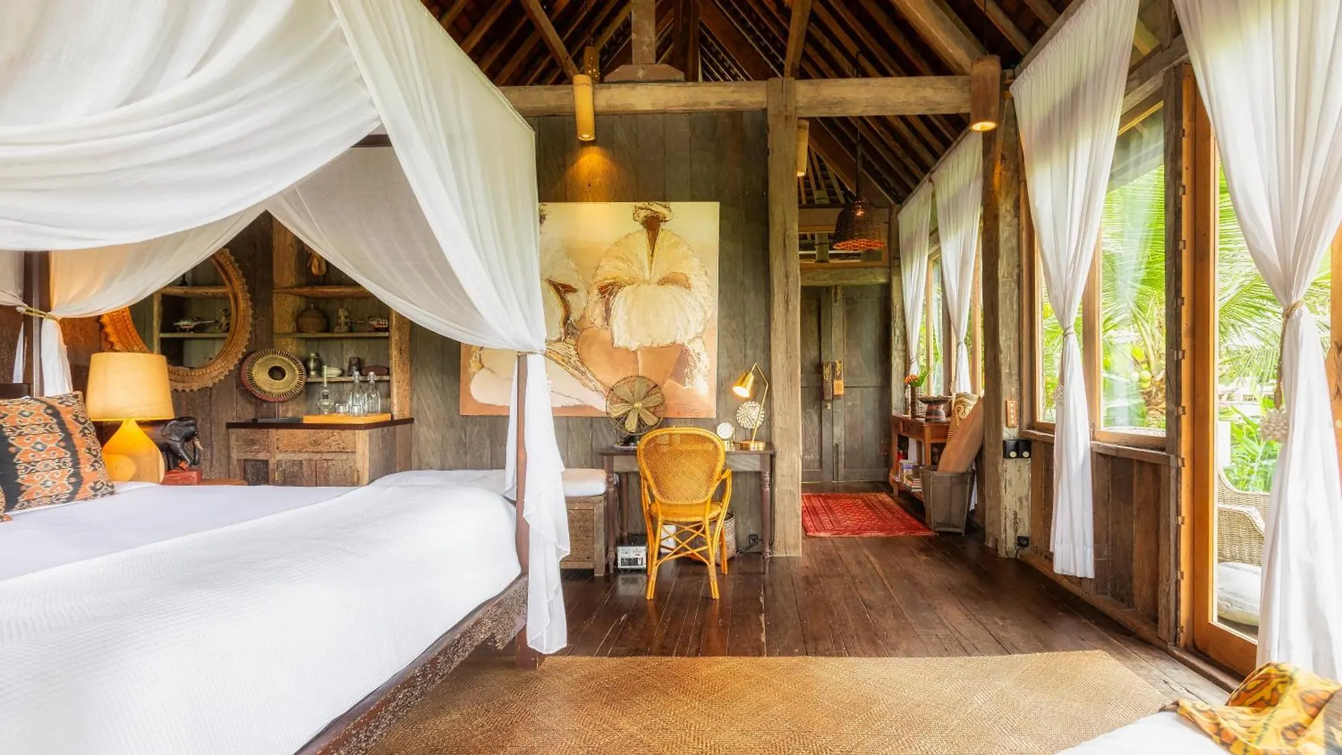 Stone House Hotel Ubud  Guest house Ubud (Bali)