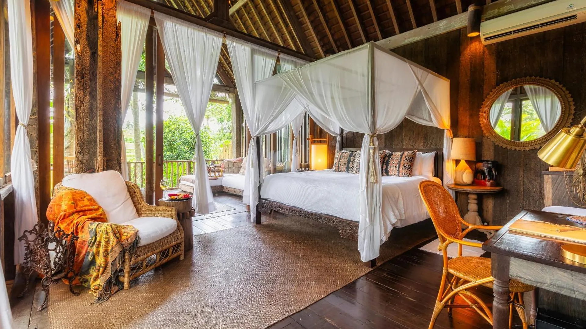 Stone House Hotel Ubud  Guest house