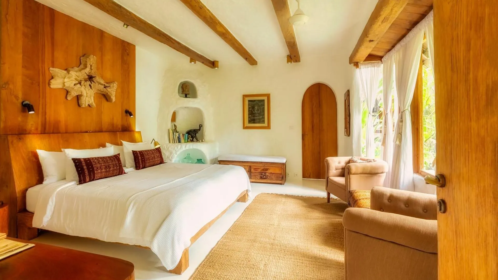 Guest house Stone House Hotel Ubud