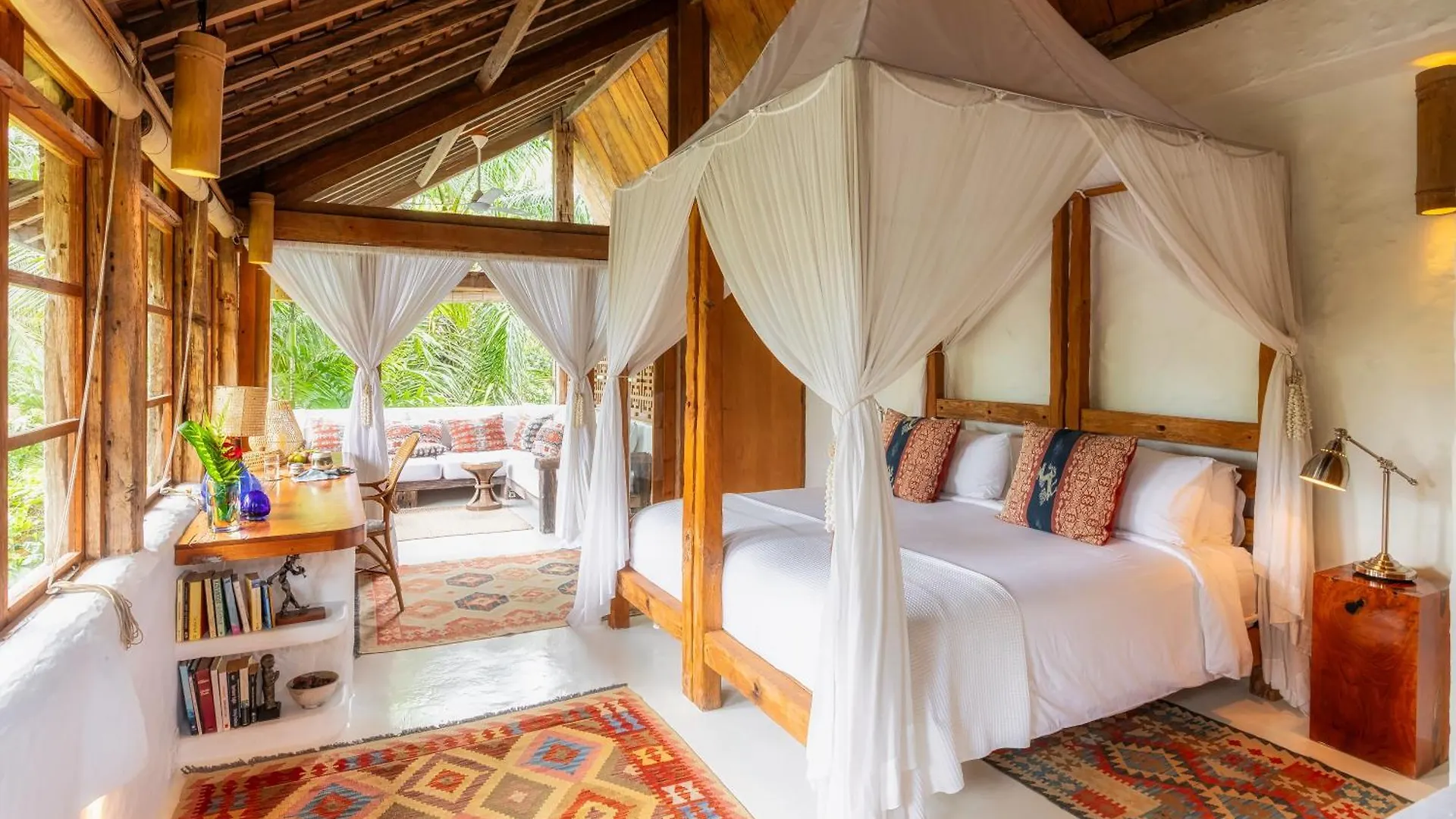 Stone House Hotel Ubud  Ubud (Bali)