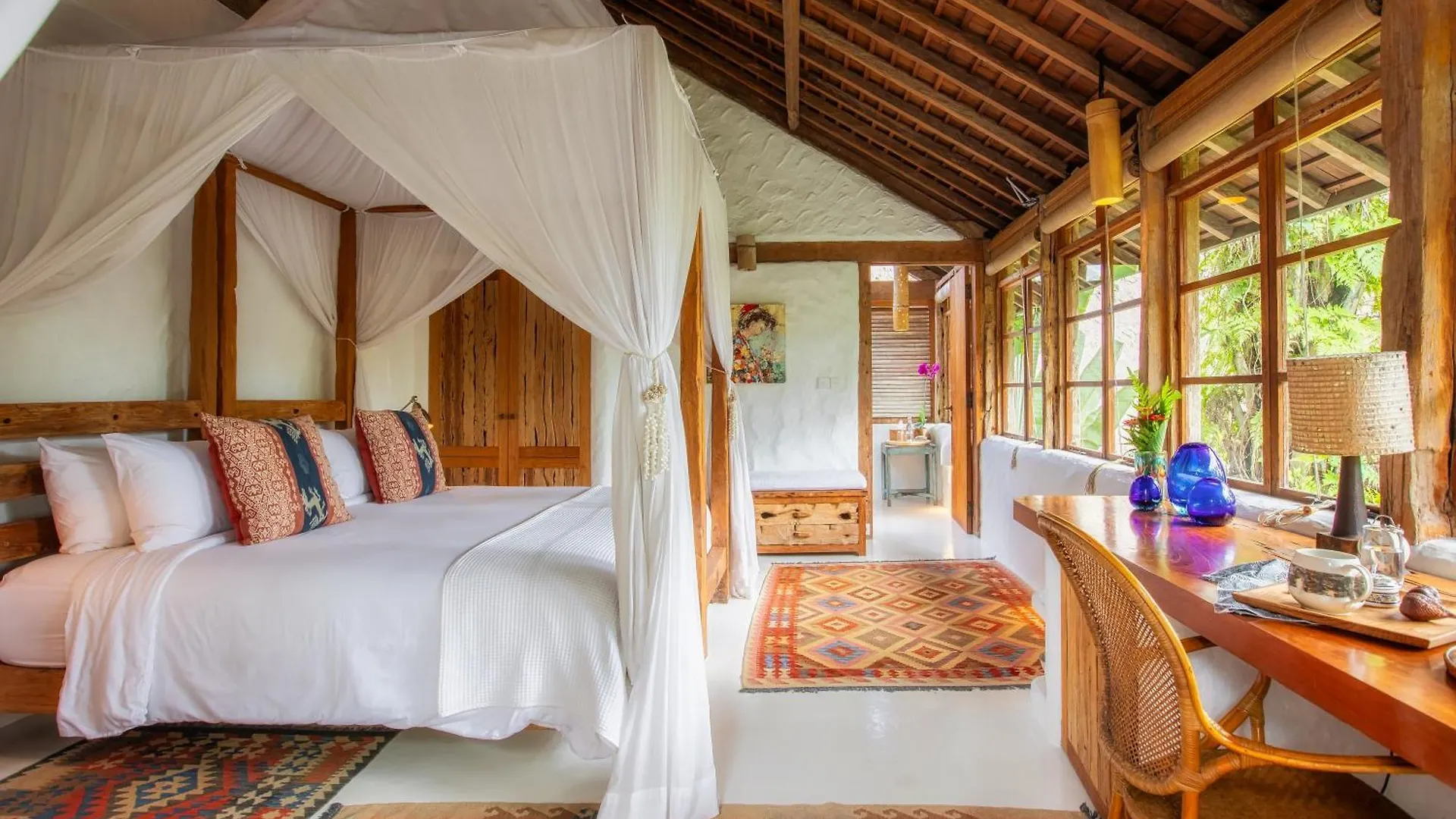 Guest house Stone House Hotel Ubud