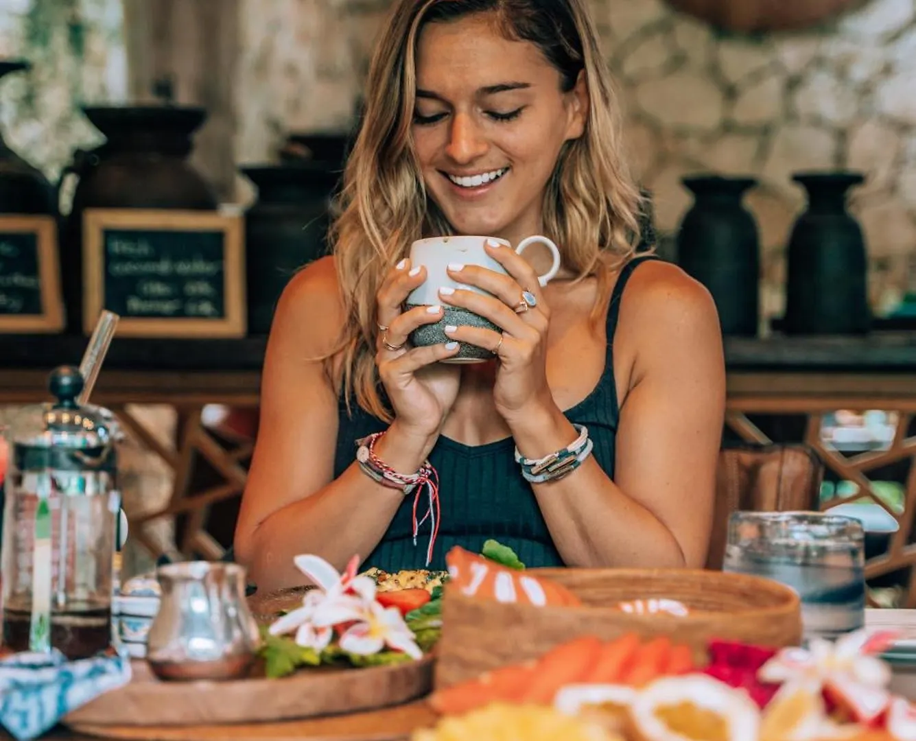 Stone House Hotel Ubud  0*, Ubud (Bali) Indonesia