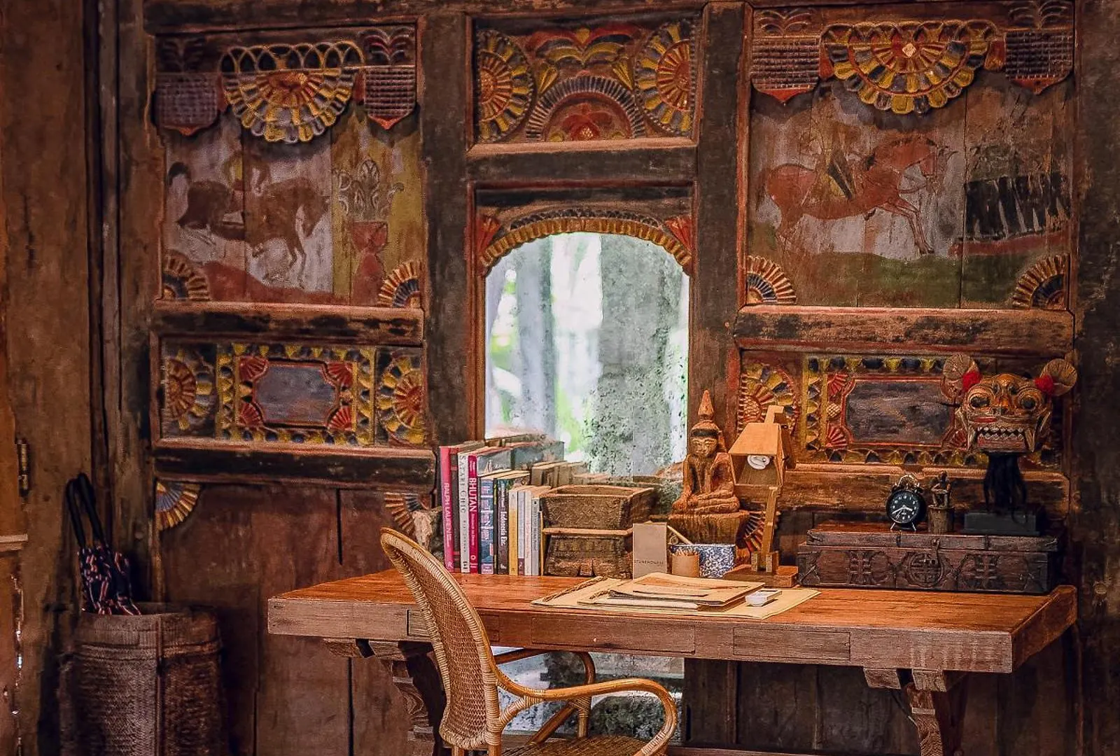 Stone House Hotel Ubud  Guest house