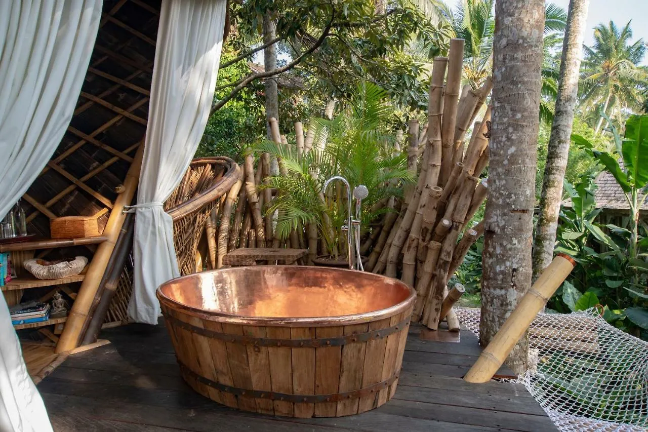 Stone House Hotel Ubud  0*, Ubud (Bali) Indonesia