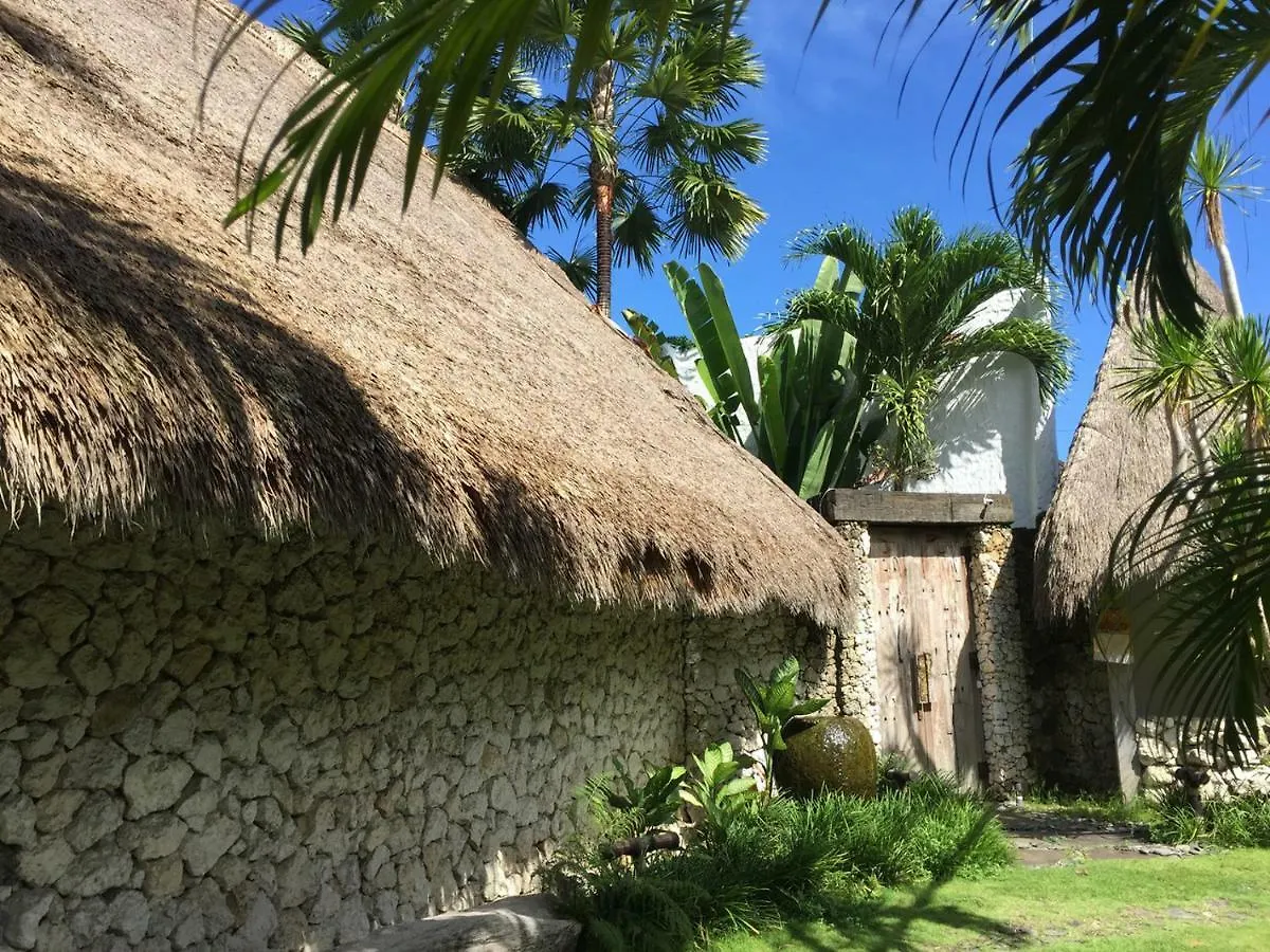 Stone House Hotel Ubud  Indonesia