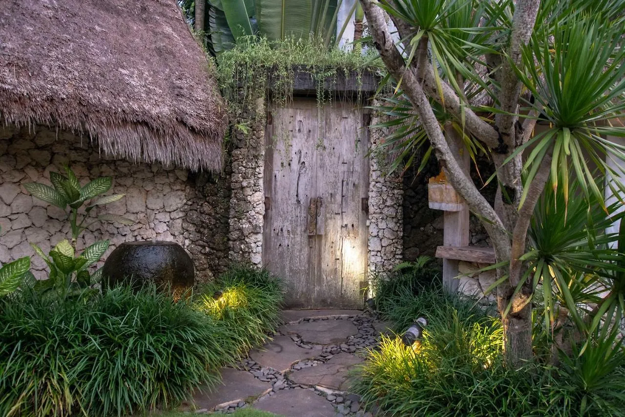Guest house Stone House Hotel Ubud
