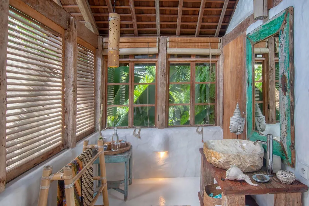 Stone House Hotel Ubud  Guest house Ubud (Bali)