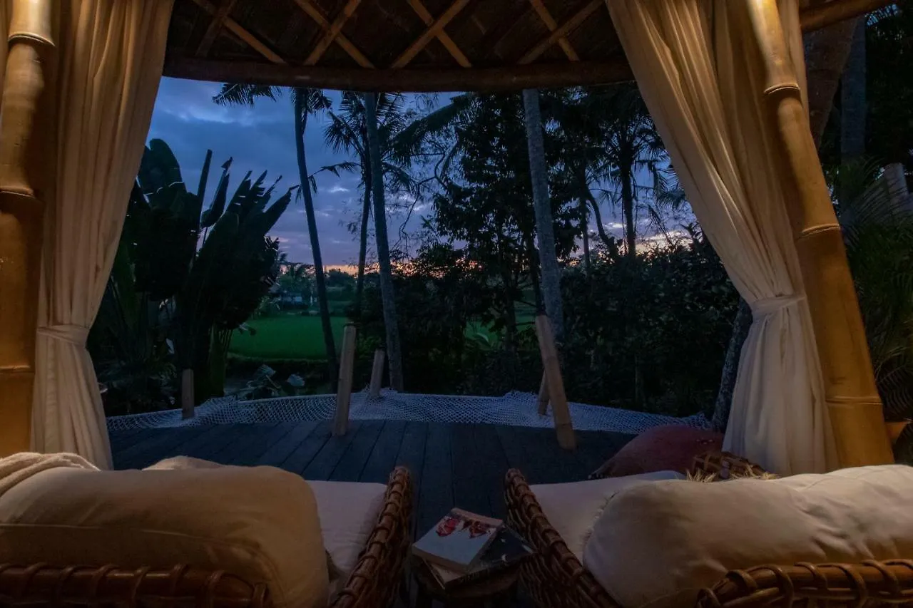 Stone House Hotel Ubud  Ubud (Bali)