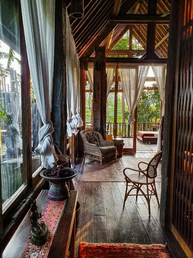 Guest house Stone House Hotel Ubud