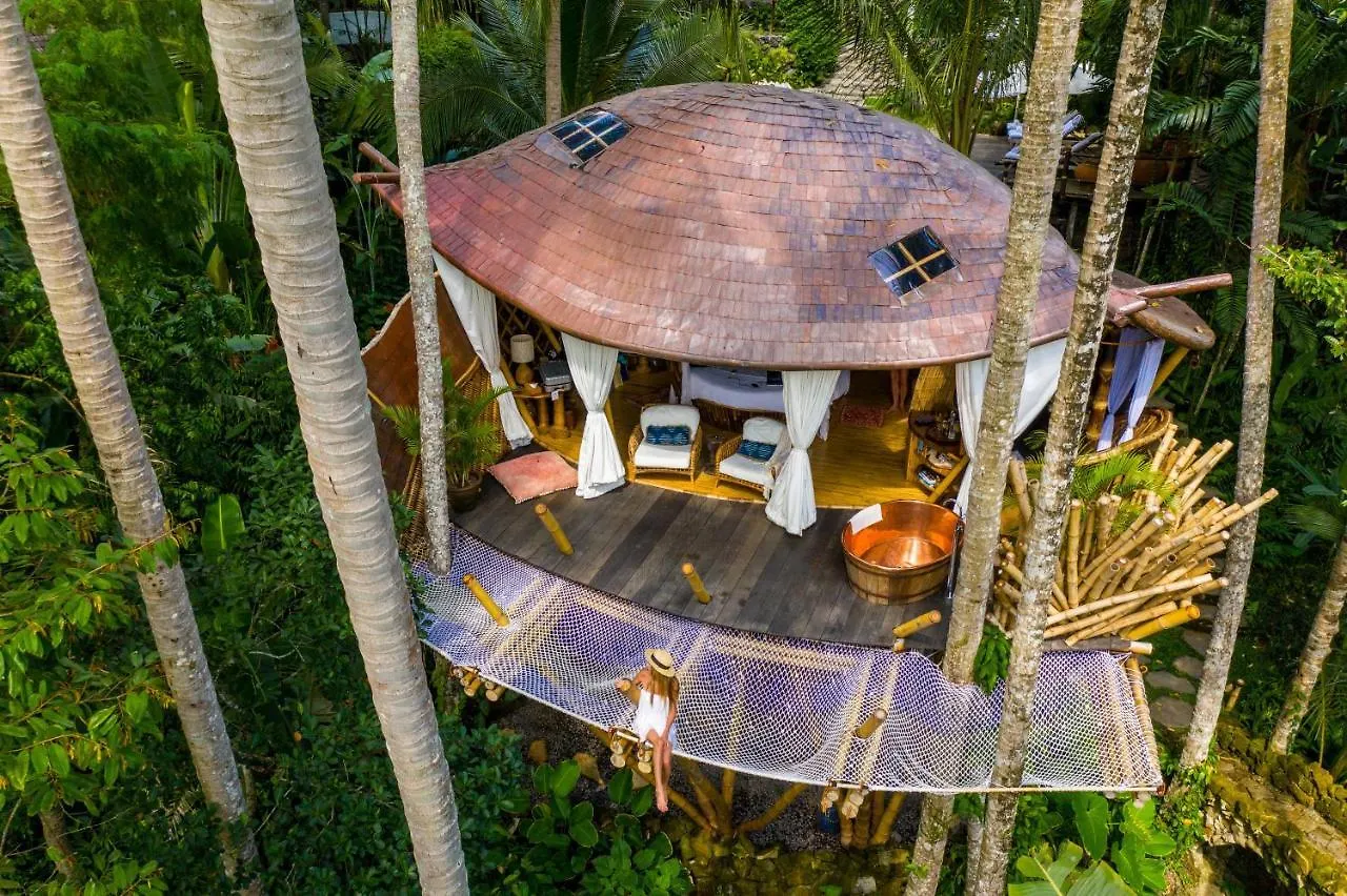 Stone House Hotel Ubud  0*, Ubud (Bali)